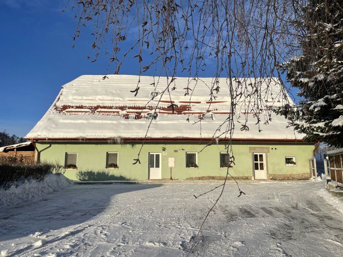 Promyšlené detaily pro pohodový pobyt
