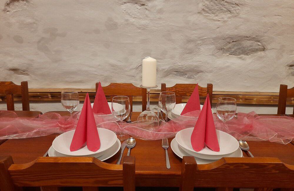 Společenská místnost