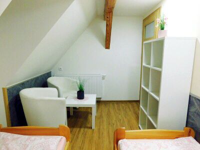 Apartmán pro 4 osoby - Apartmány Brychovi